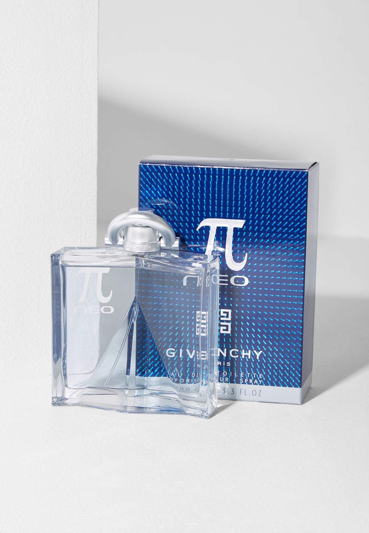 Buy clear Pi Neo 100Ml Edt for Men in Riyadh, Jeddah