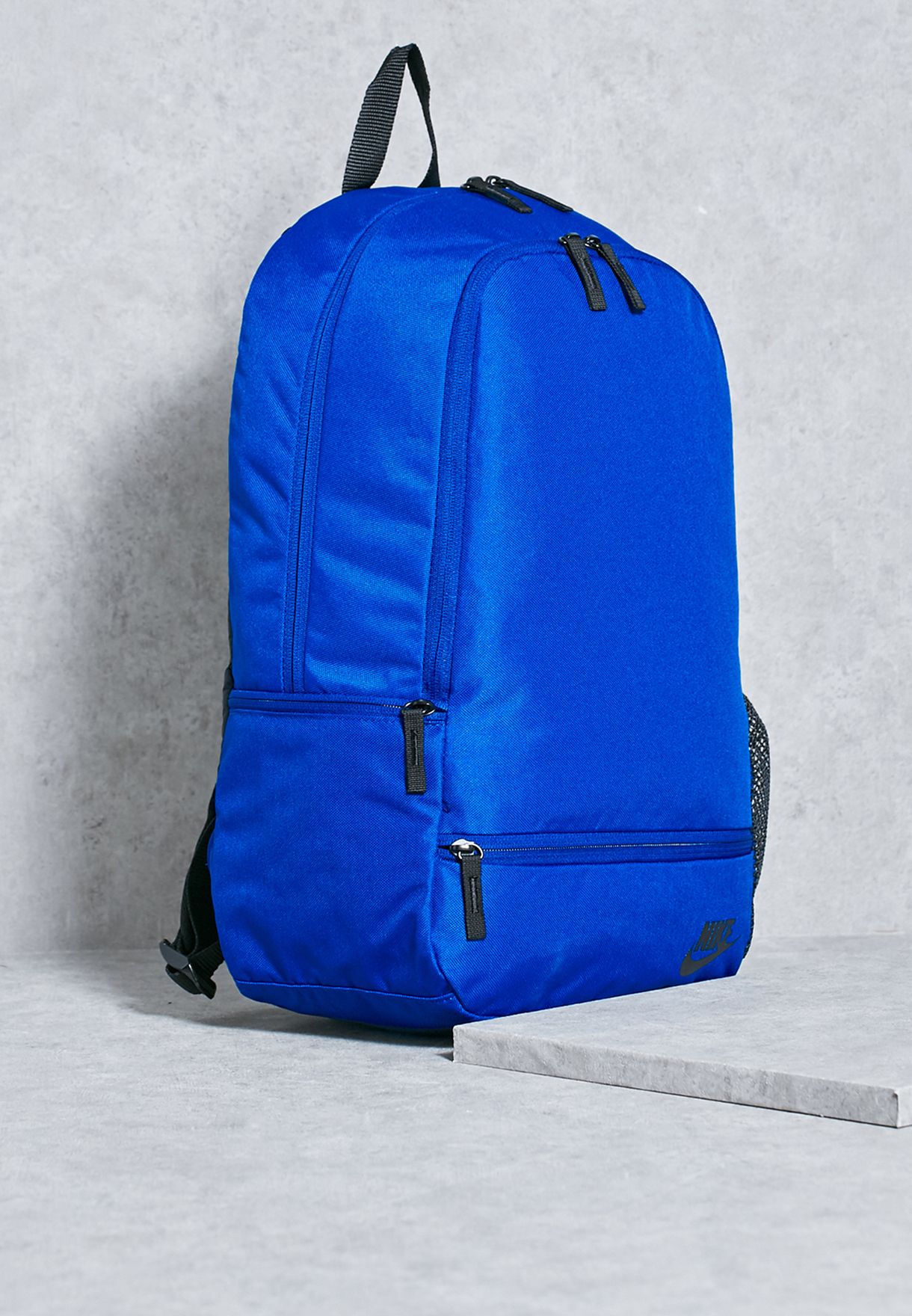 classic north nike backpack