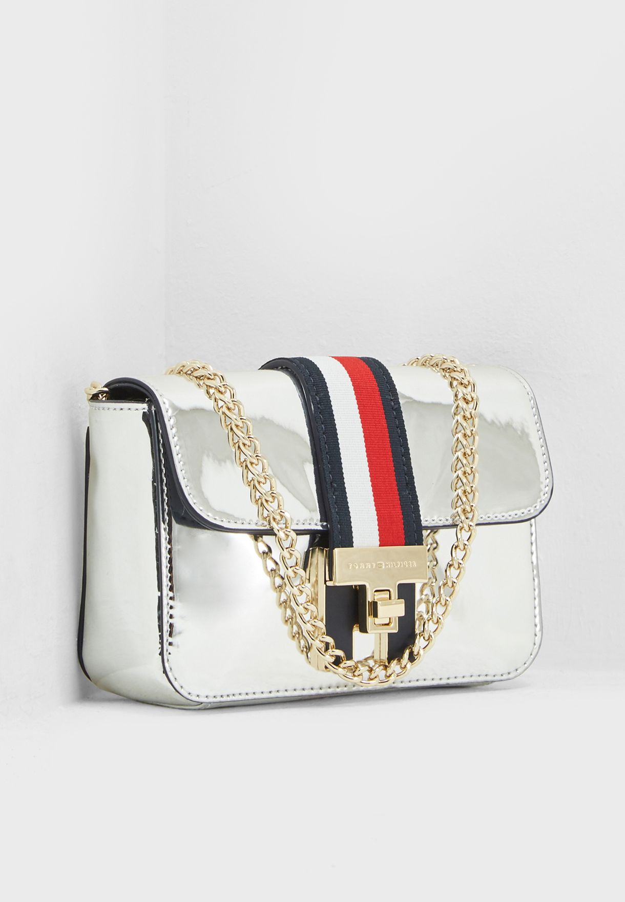 tommy hilfiger heritage mini crossbody