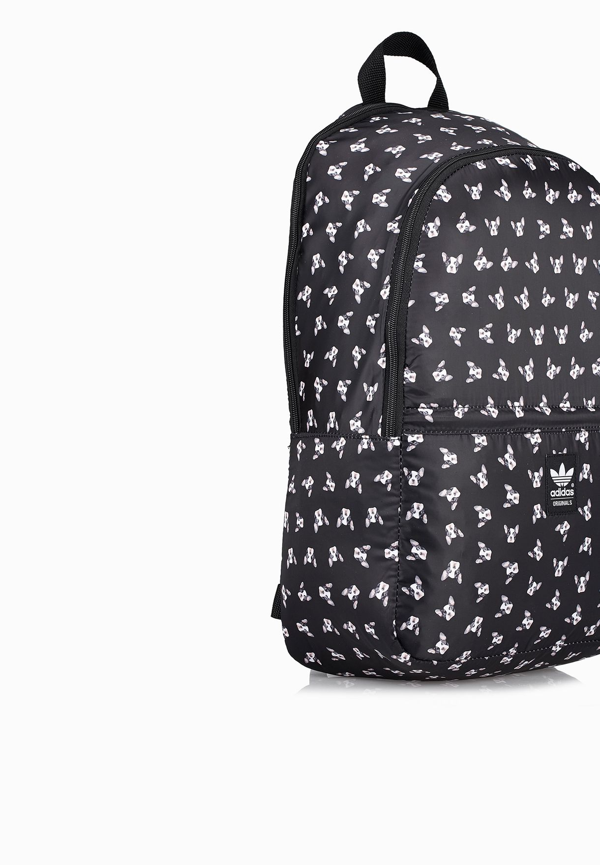 adidas puppy backpack