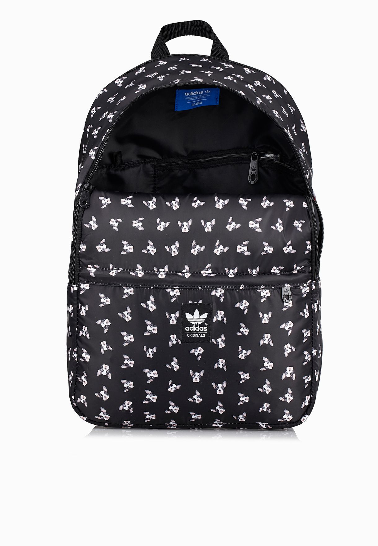 adidas puppy backpack