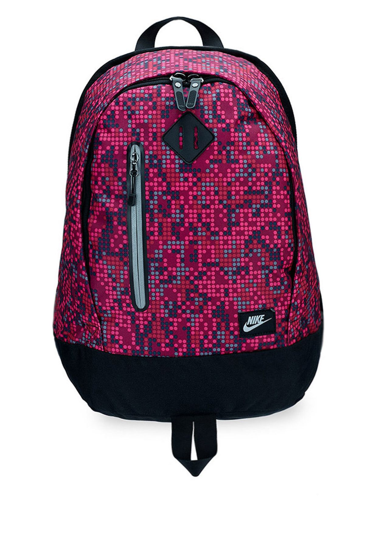 nike multi pocket backpack