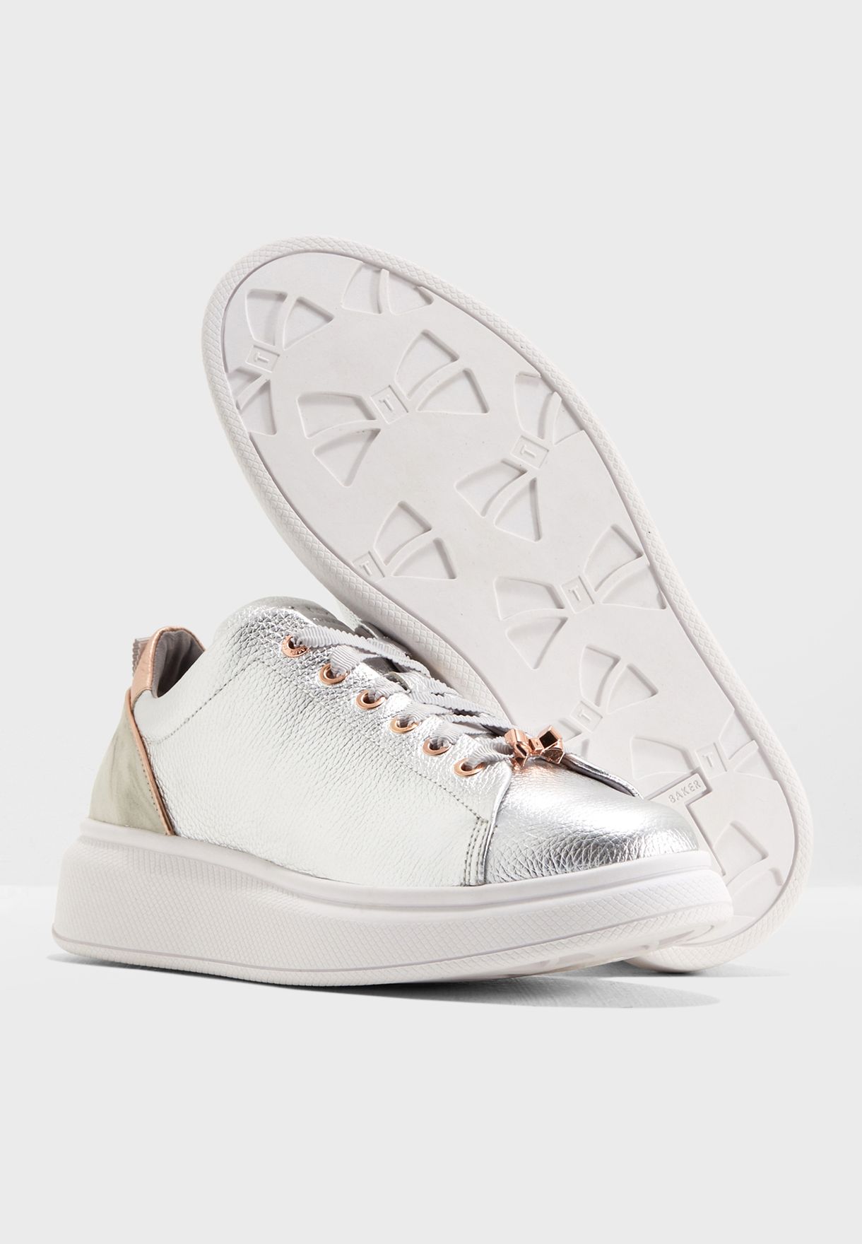 ailbe ted baker trainers