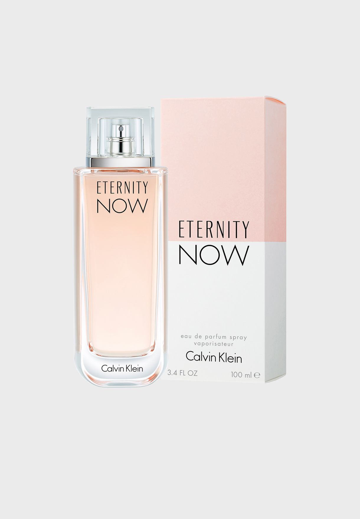 ck eternity now for her