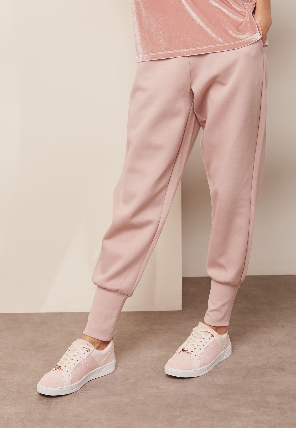 ted baker sweatpants