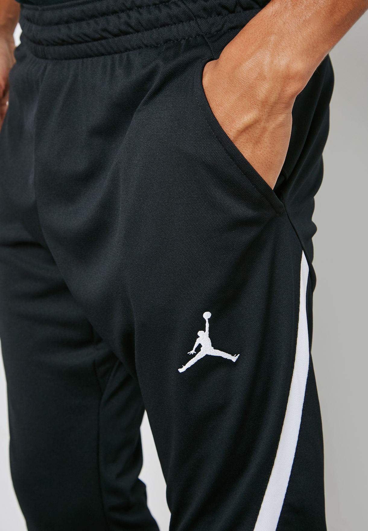 nike dri fit sweatpants