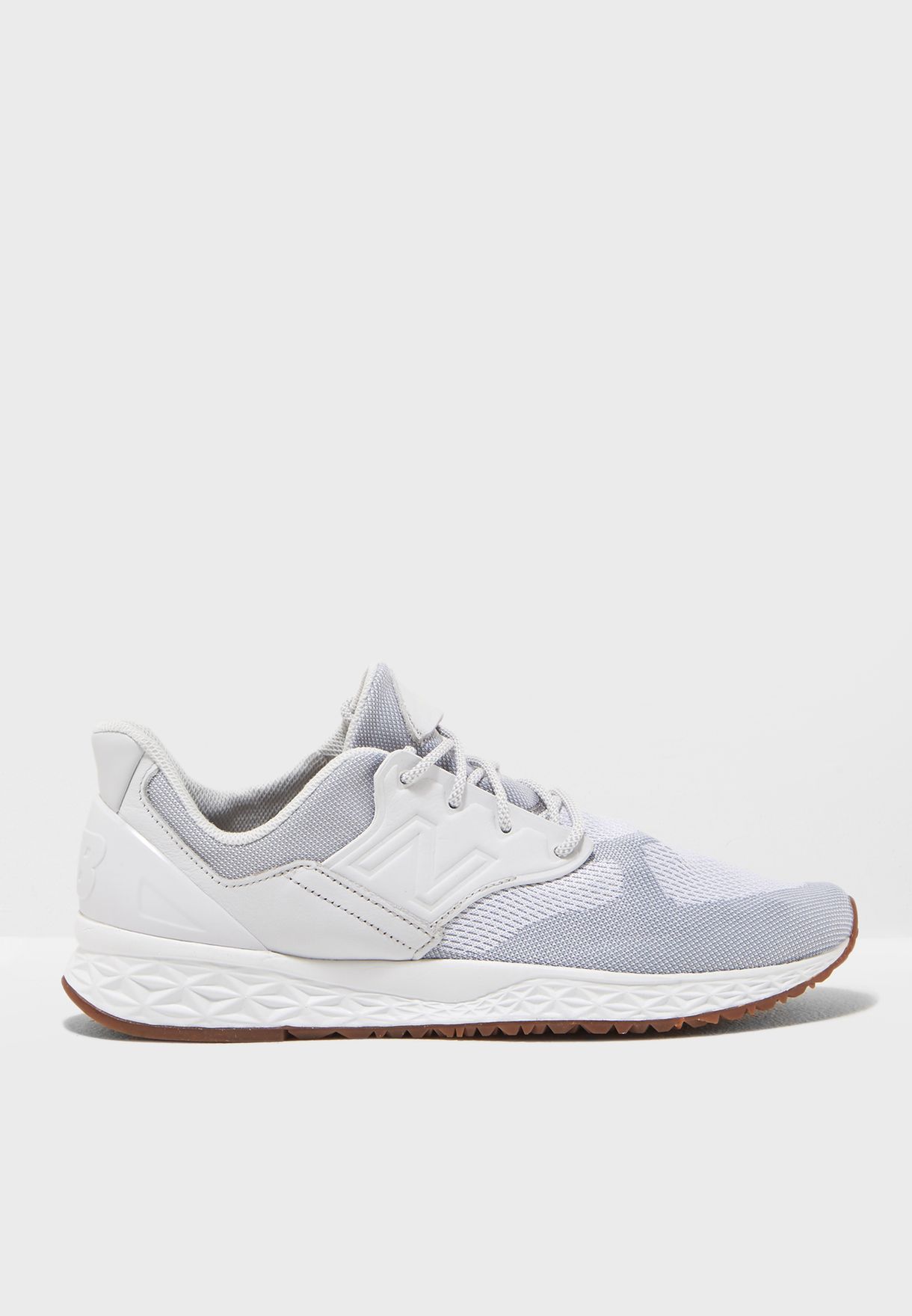 new balance 100 white