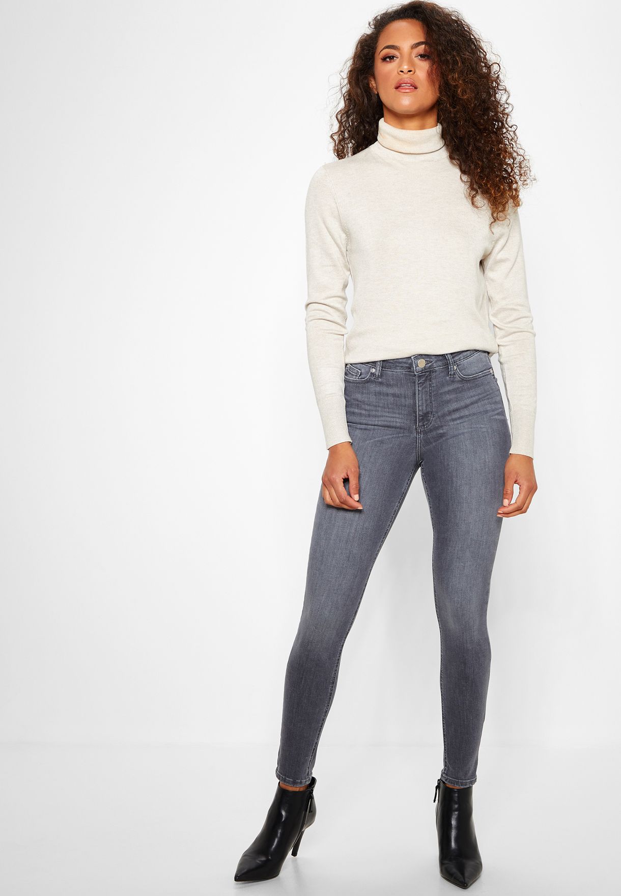 miss selfridge jeans sale