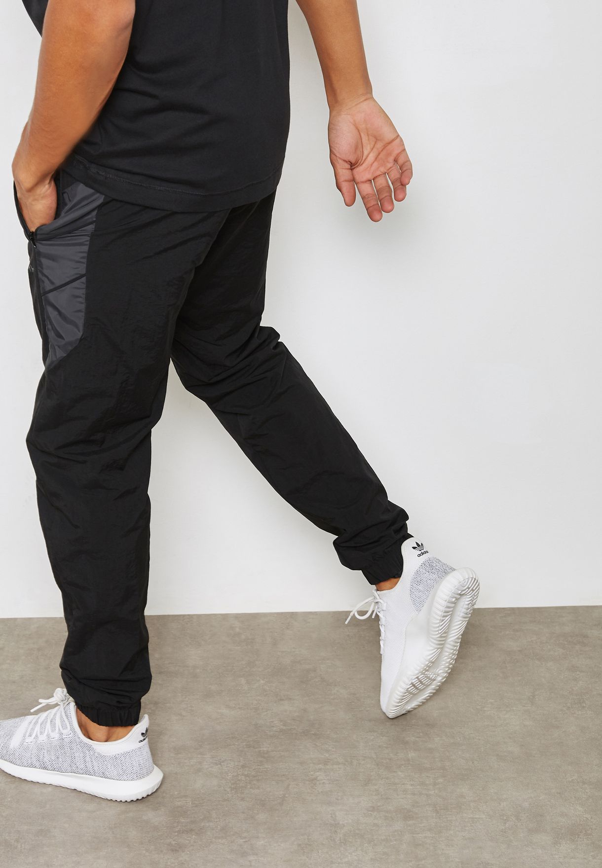 adidas tribe pants