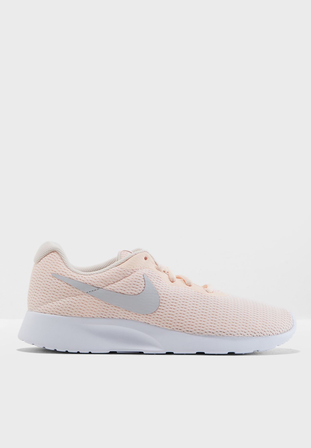 nike pink tanjun