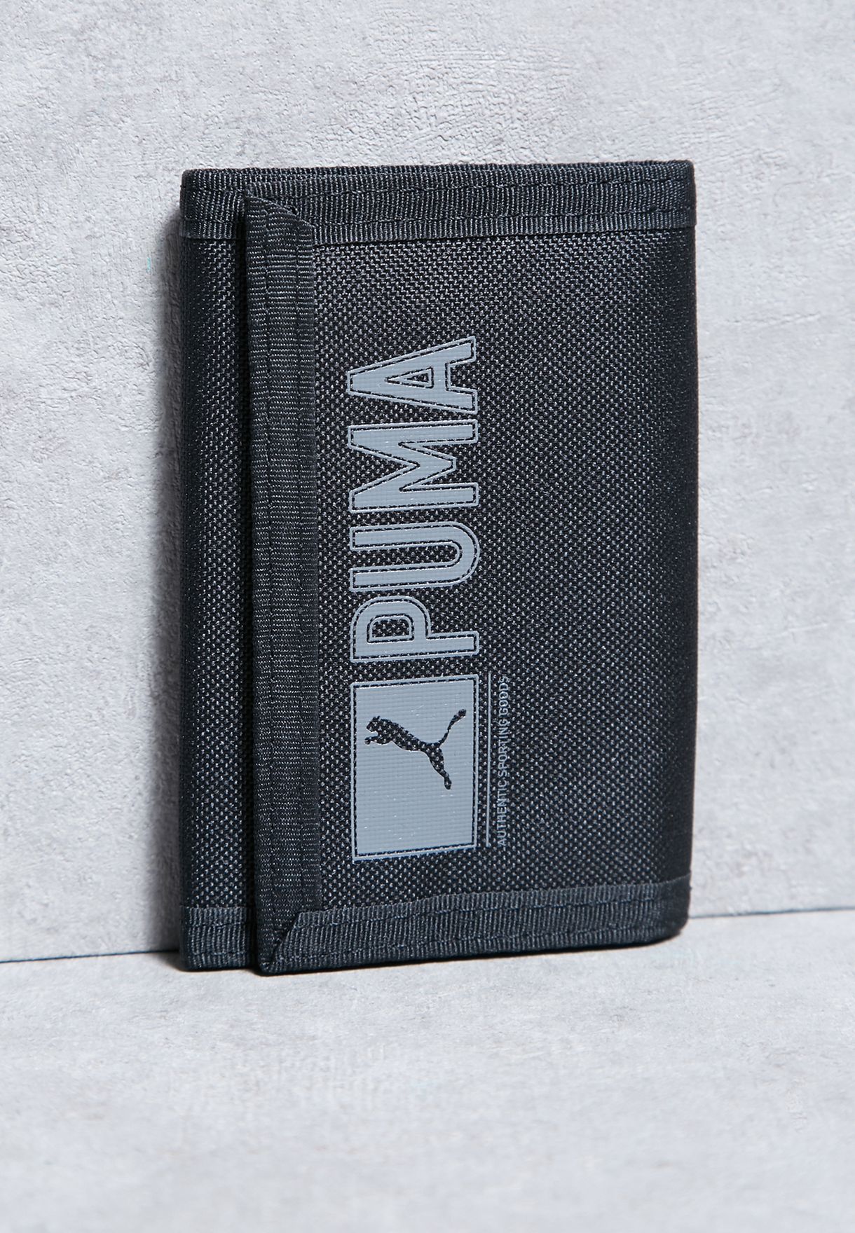 puma pioneer wallet