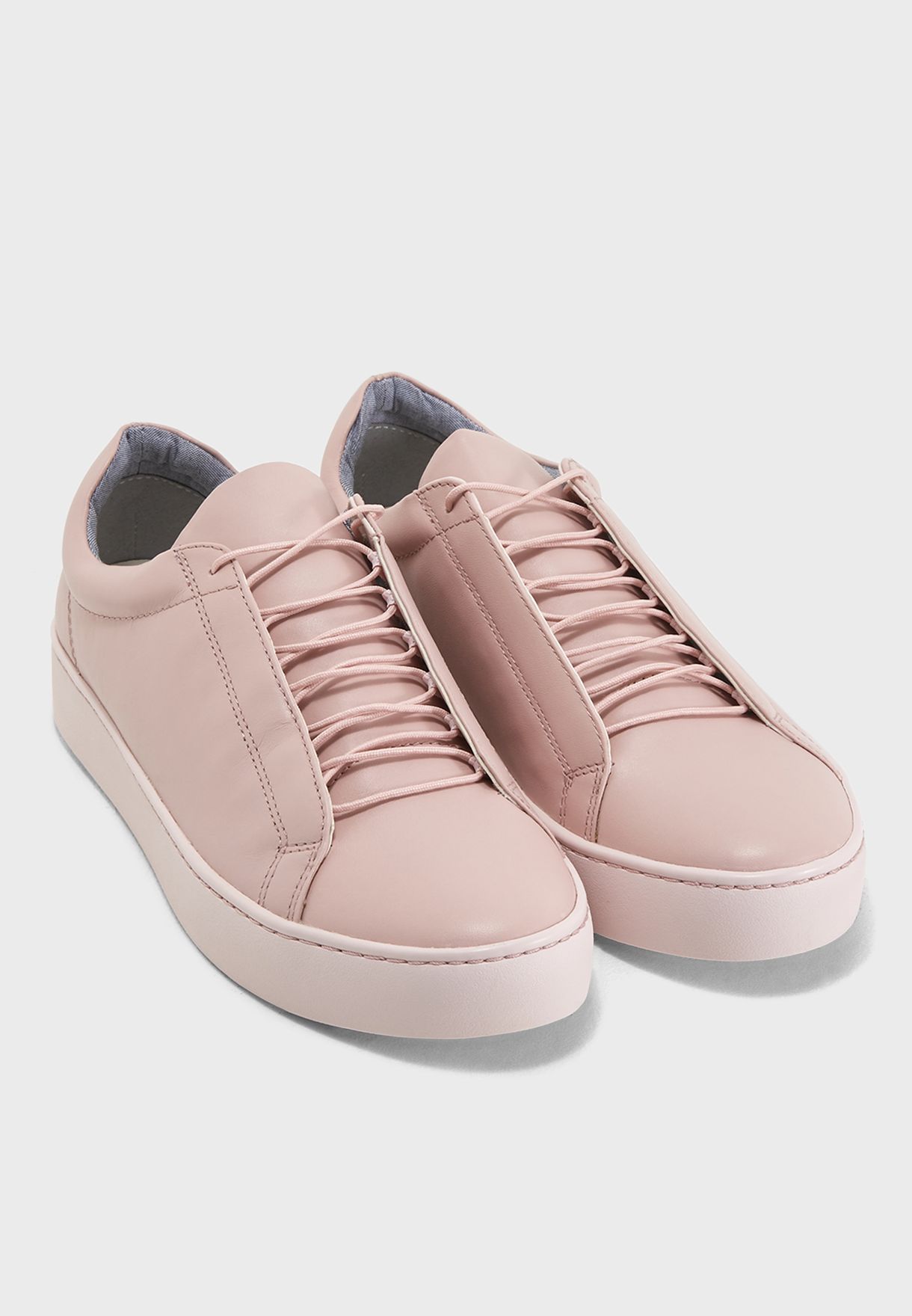 Het apparaat handel George Hanbury Buy Vagabond pink Zoe Sneaker for Women in MENA, Worldwide