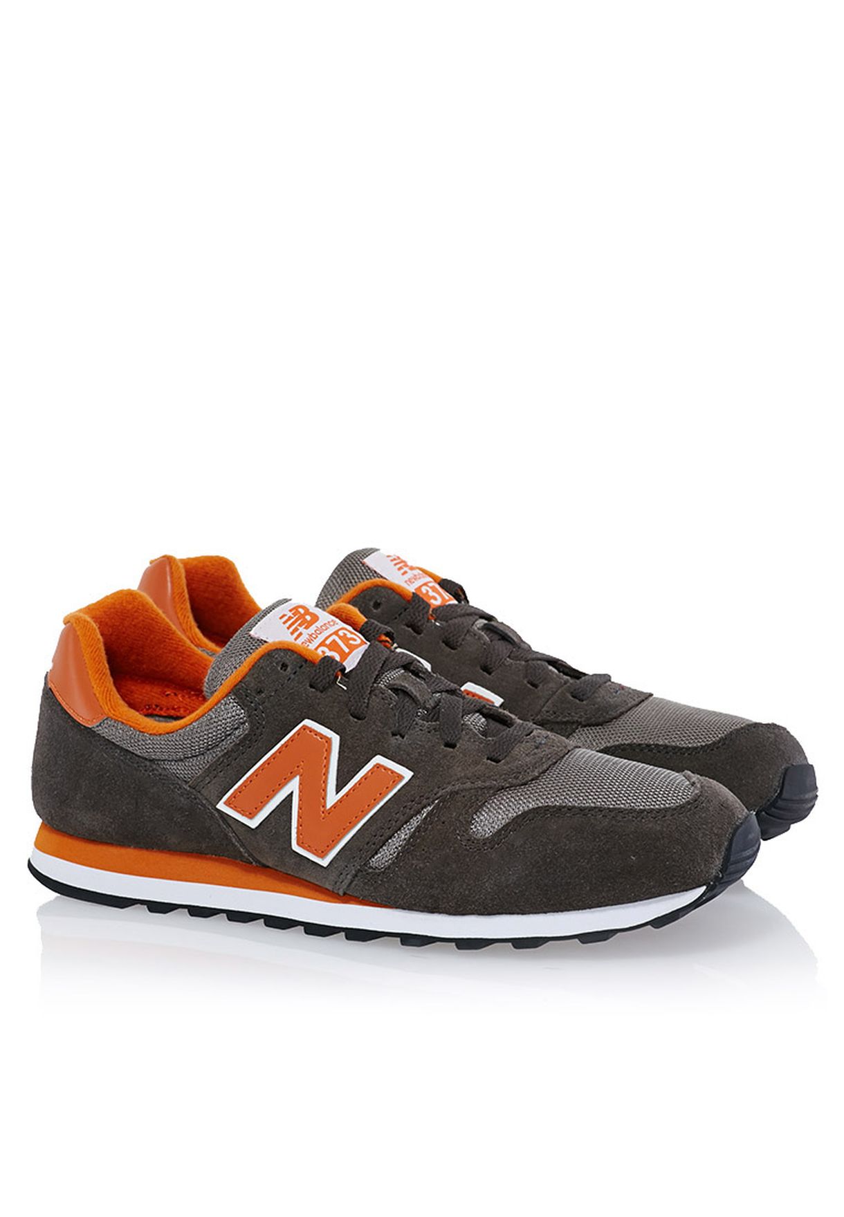 new balance m373 orange