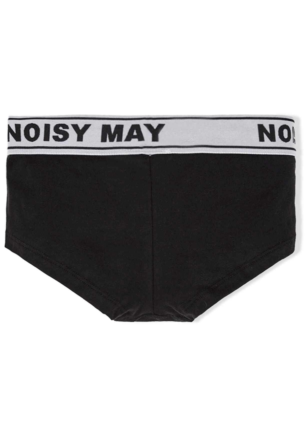 are boxers noisy