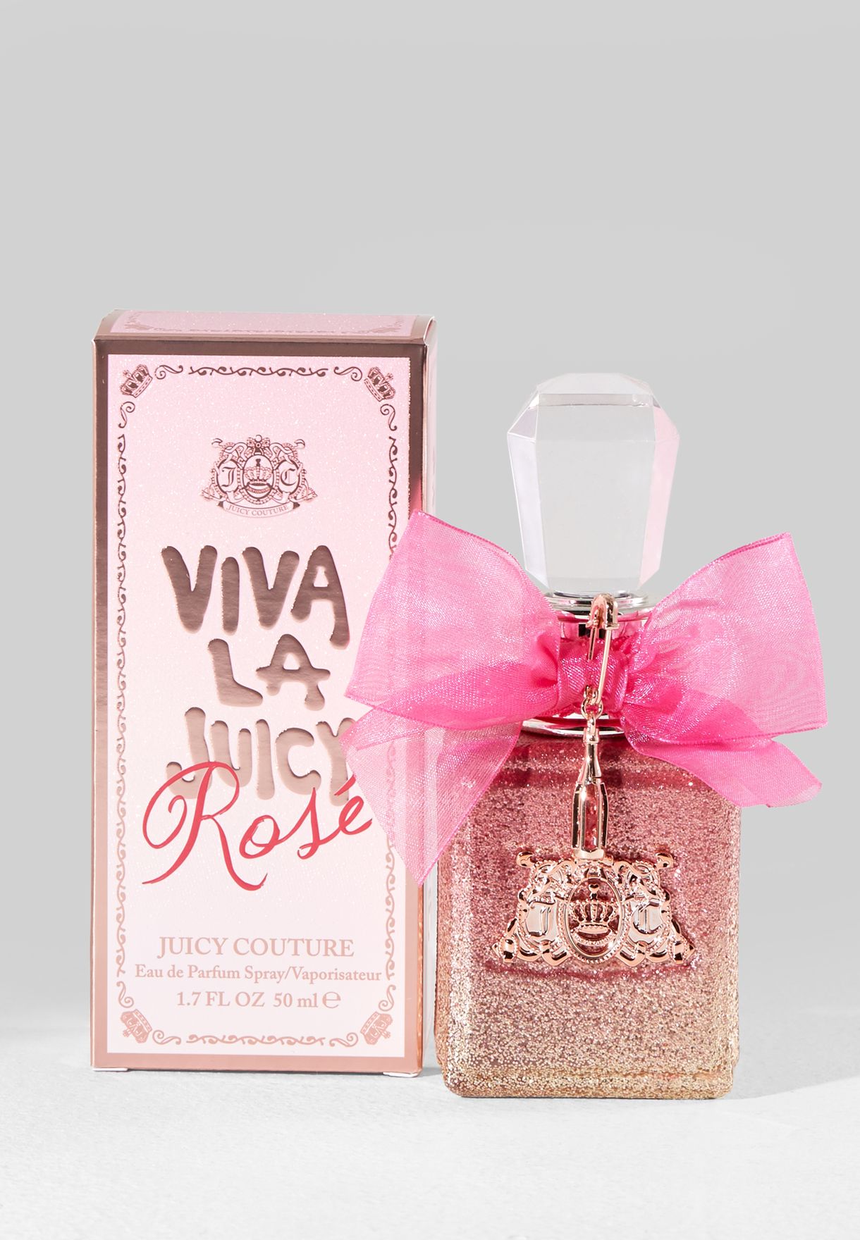 juicy couture rose 100ml