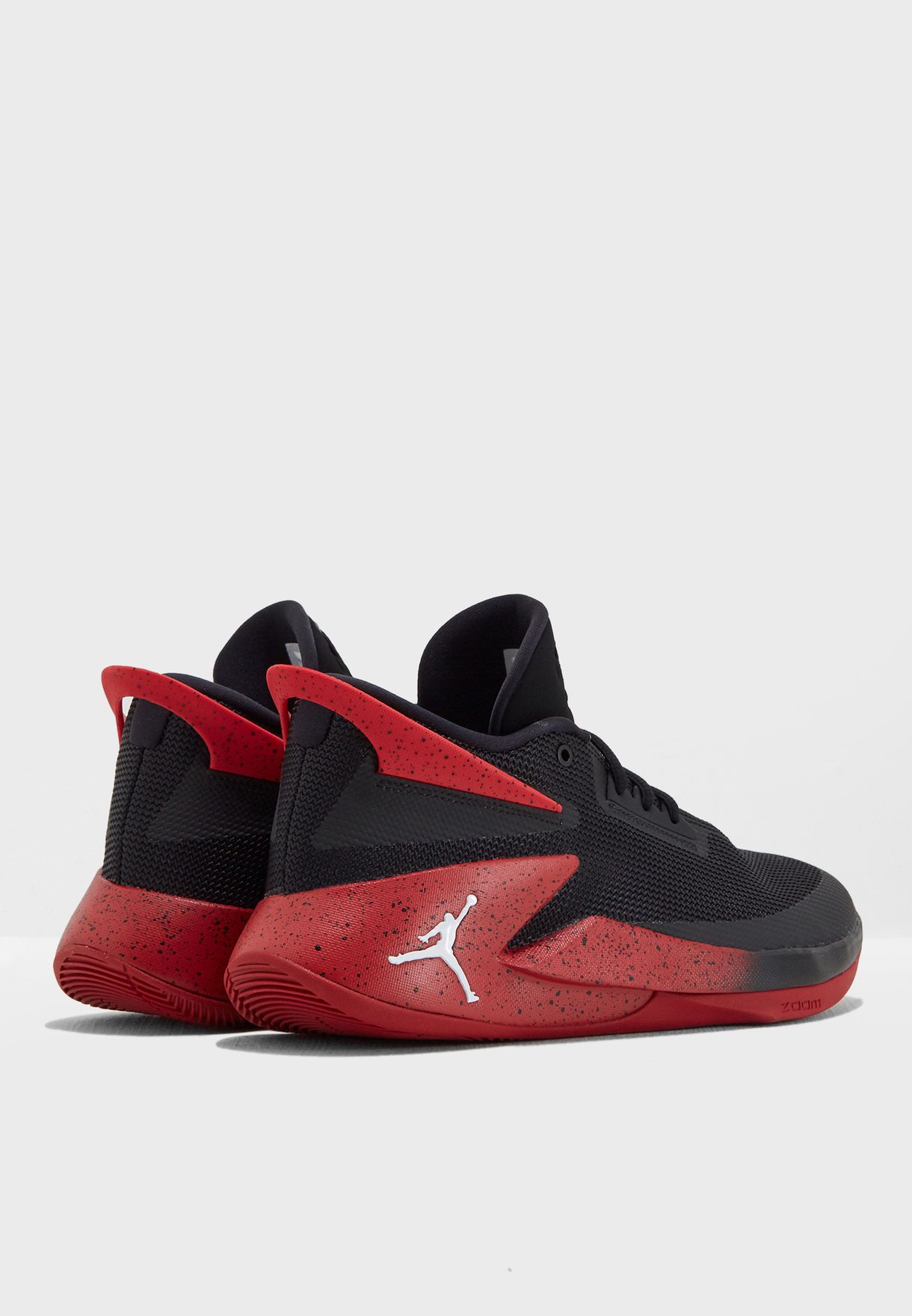 Buy Nike black Jordan Fly Lockdown for 