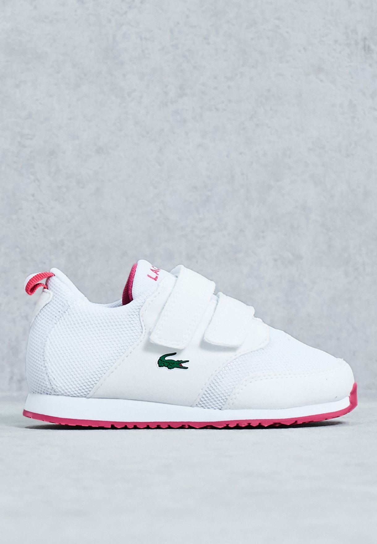 lacoste light 117