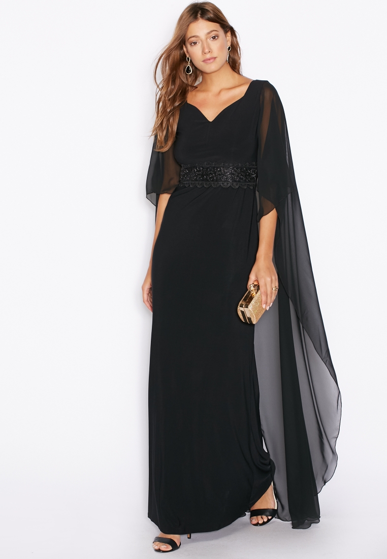 Dressbarn clearance evening wear