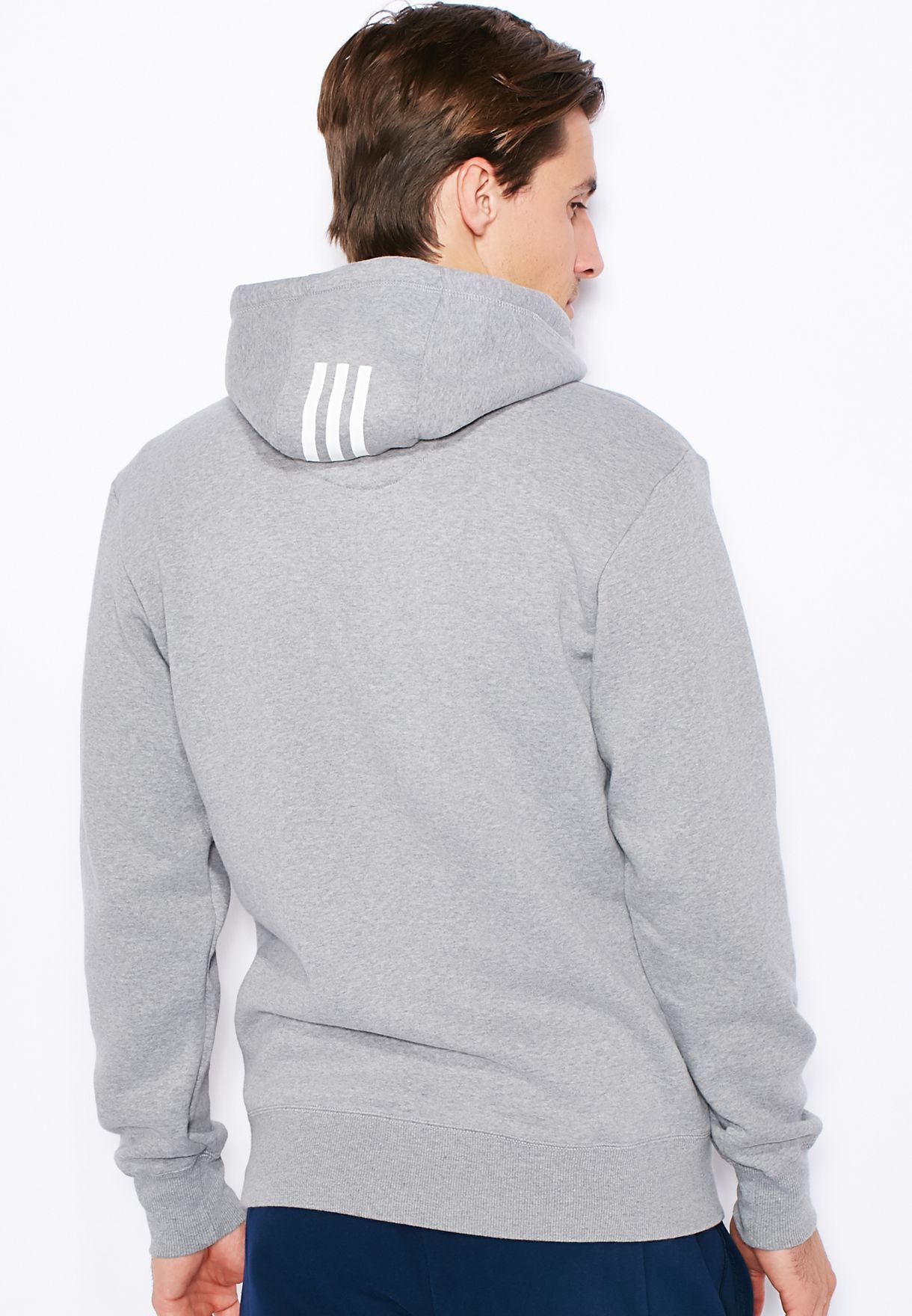 adidas lineage sweater