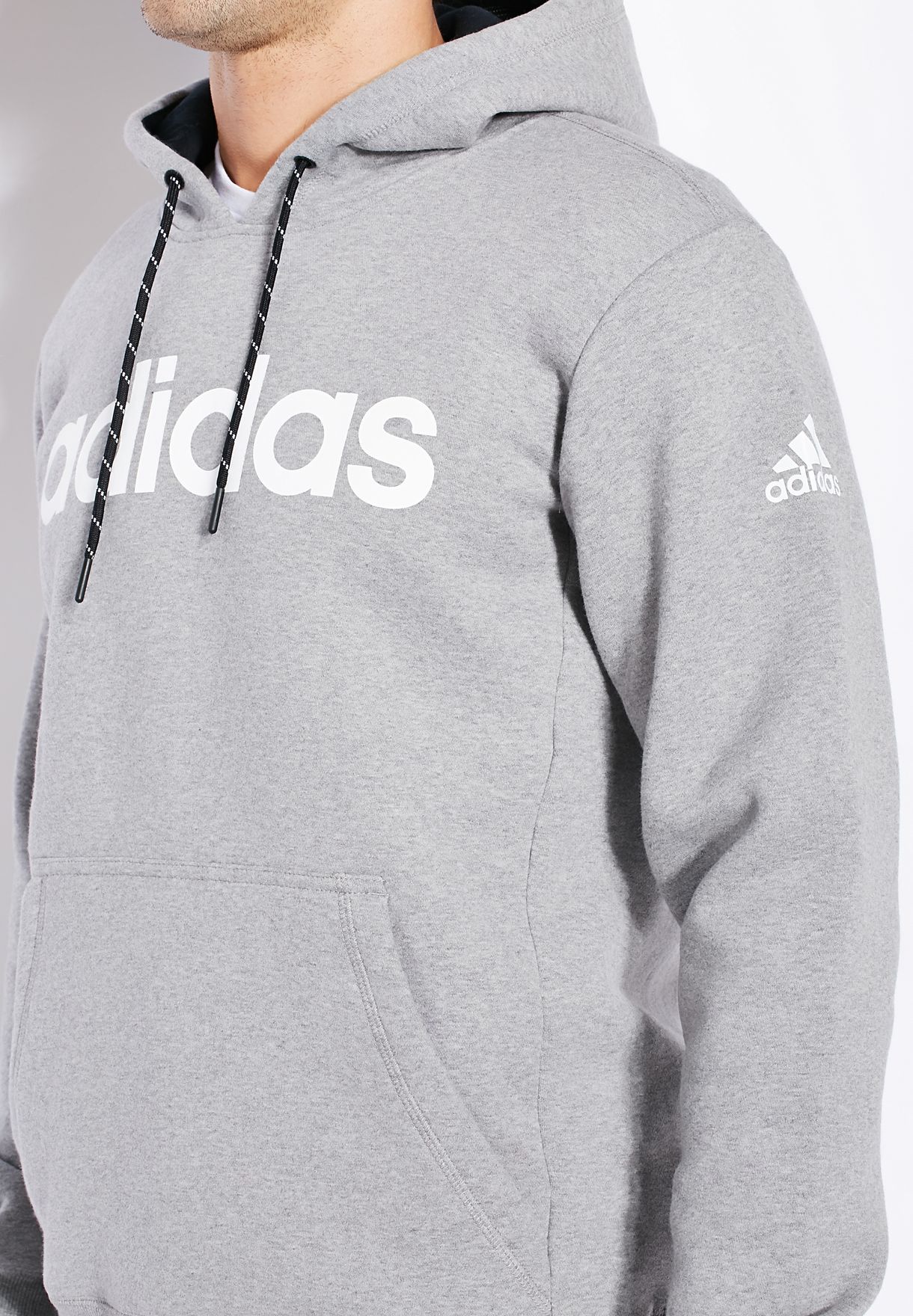 adidas lineage sweater