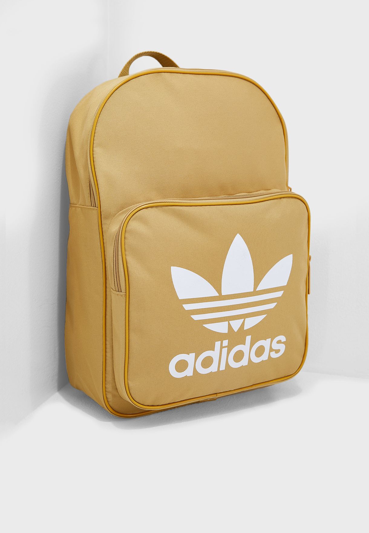 adidas original classic trefoil backpack