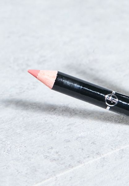 armani smooth silk lip pencil