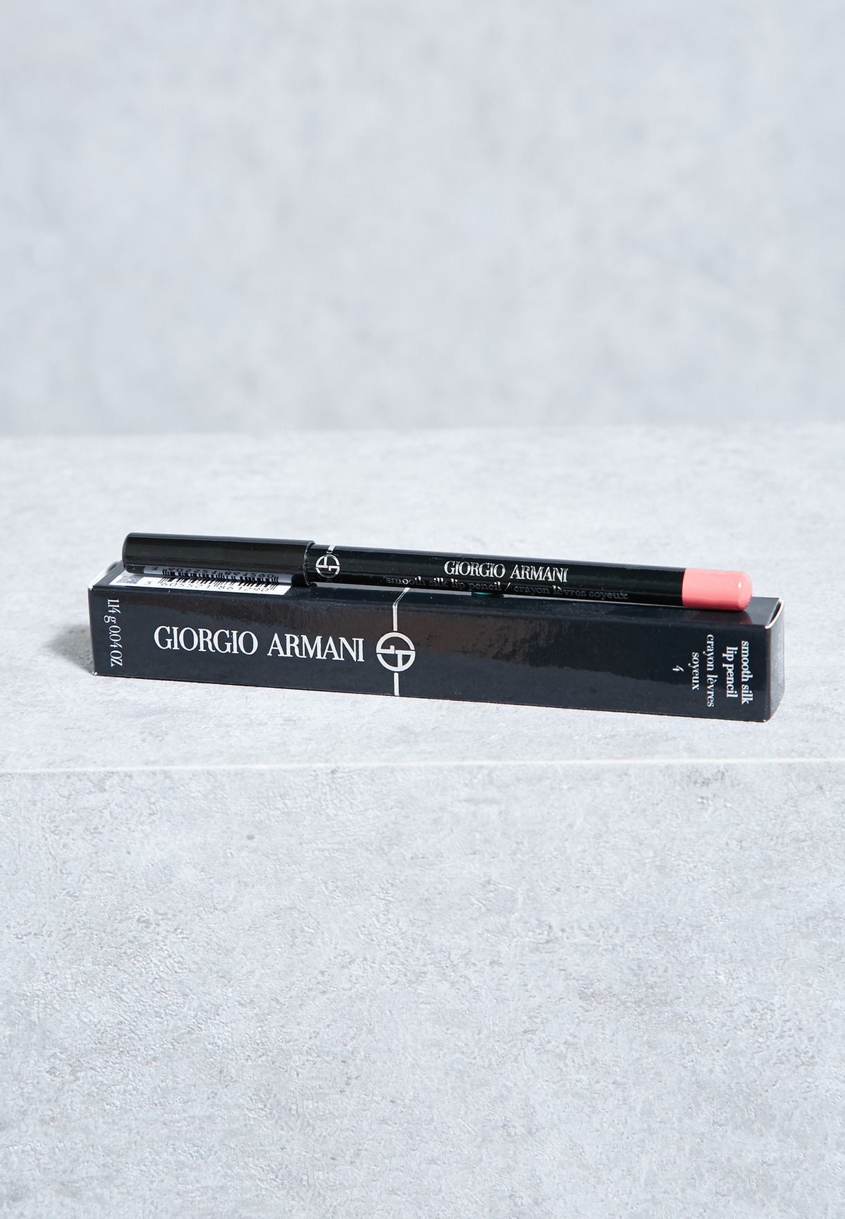 armani smooth silk lip pencil