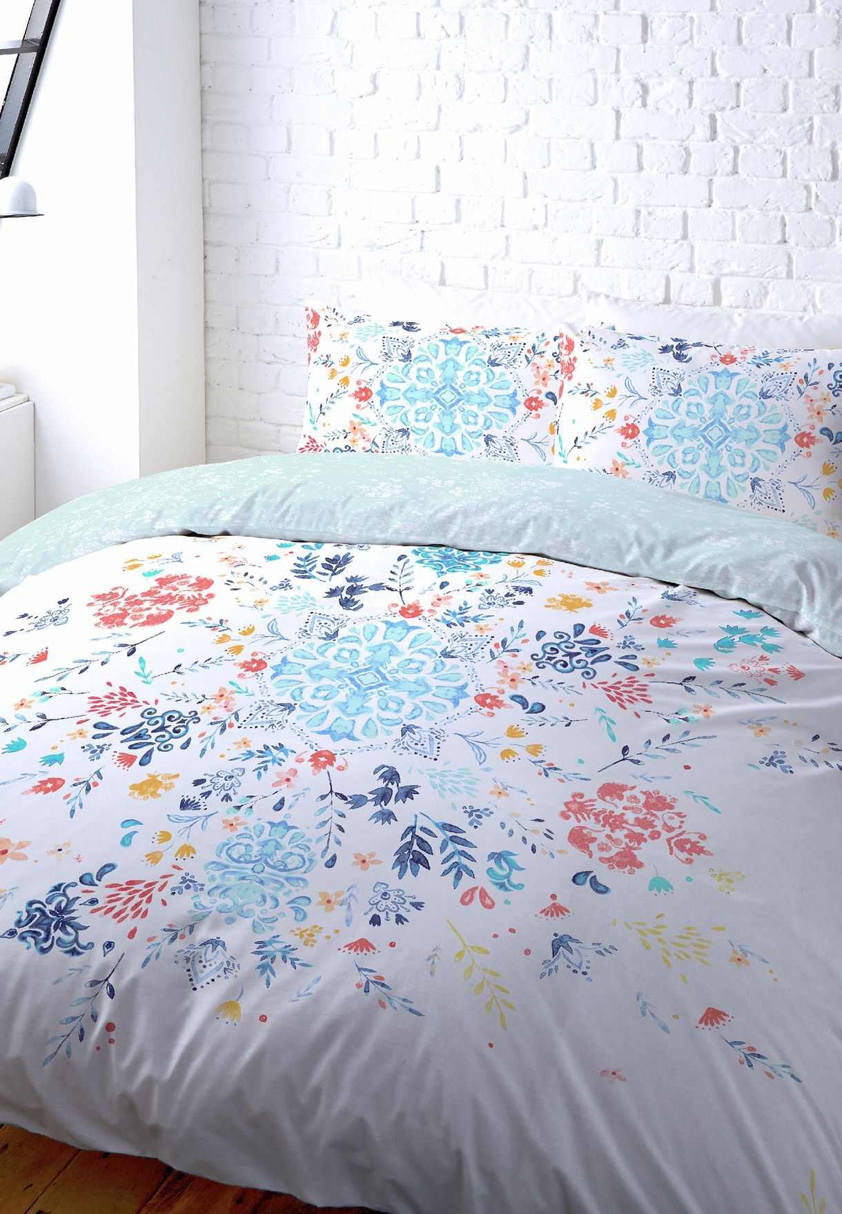 new look duvet set