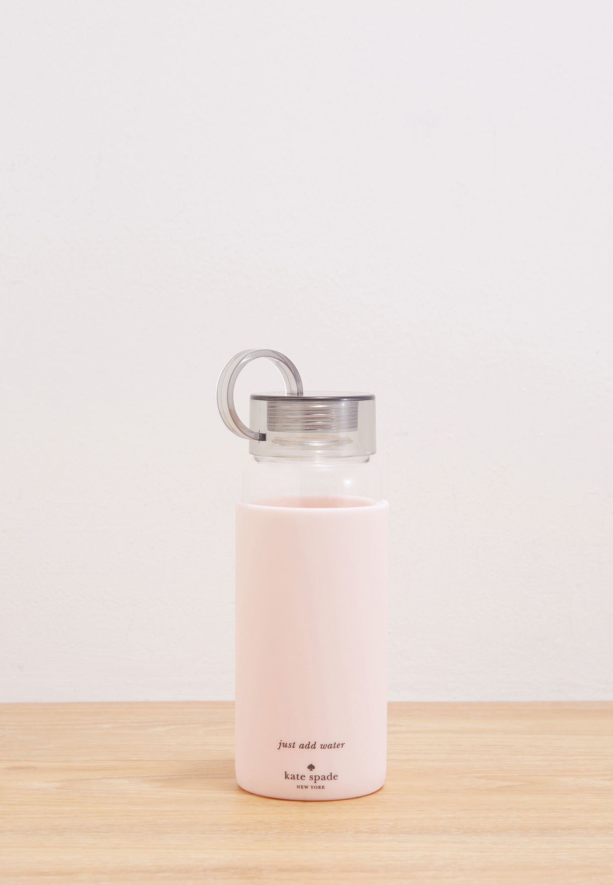 Buy Kate Spade pink Water Bottle for Women in Riyadh, Jeddah