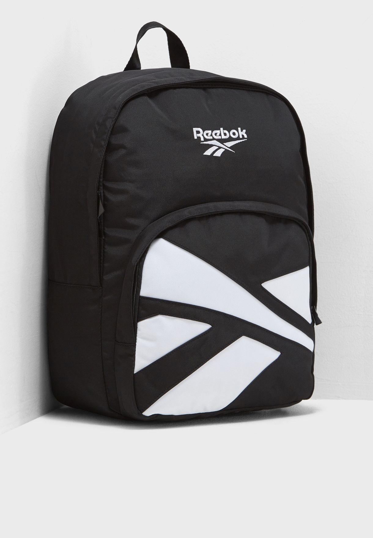 reebok lost and found vector backpack