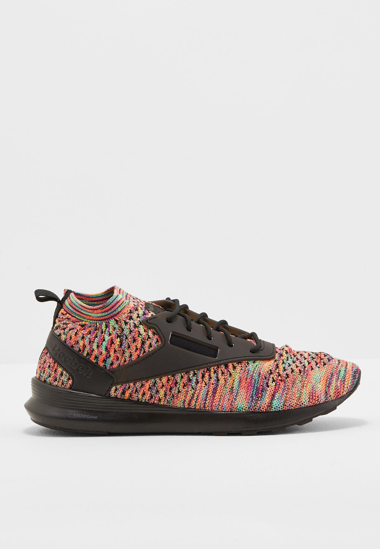 cheap reebok zoku multicolor