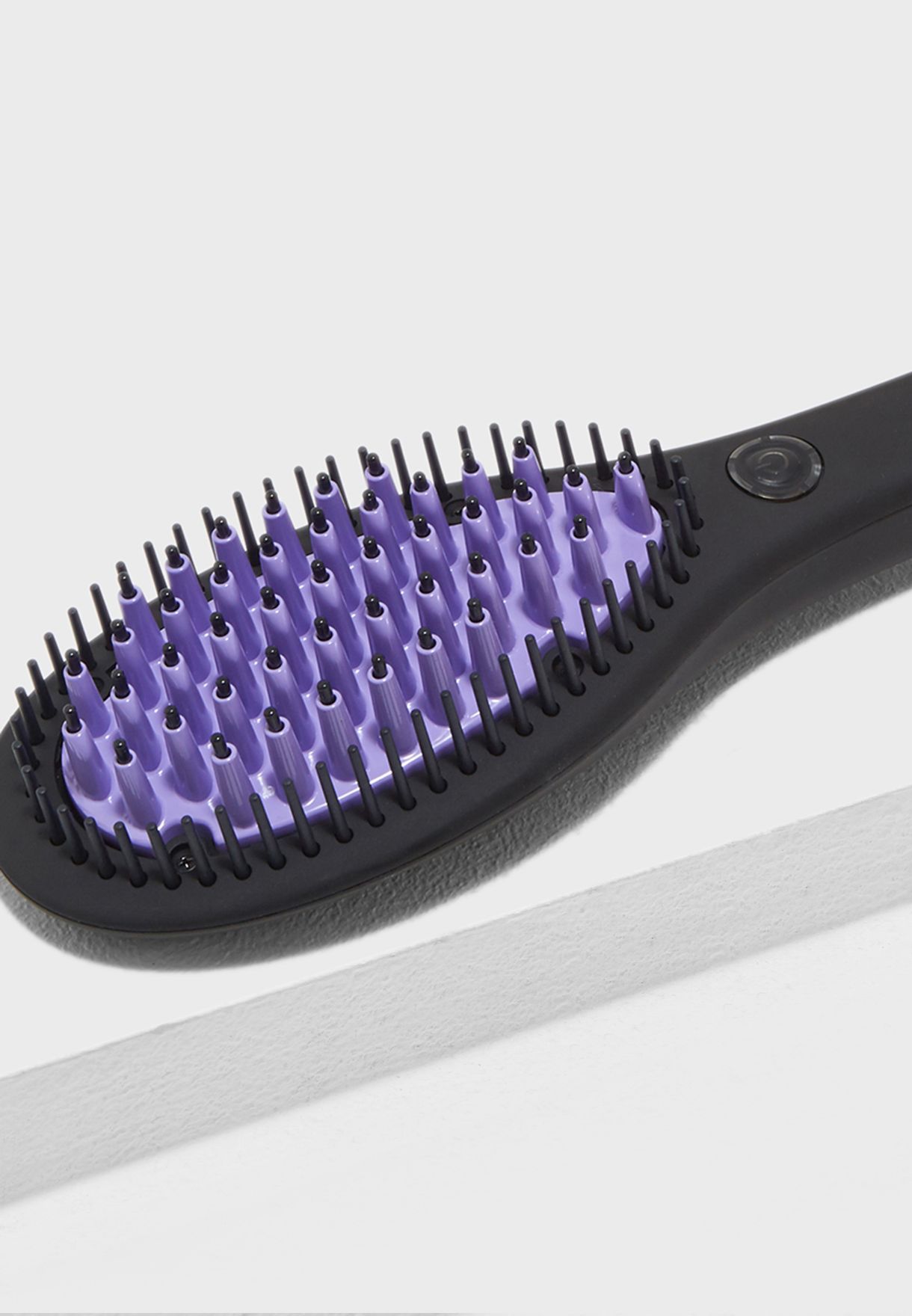 Buy Dafni black Ceramic Hair Straightening Brush for Women in Manama, Riffa Buy Dafni black Ceramic Hair Straightening Brush for Women in Manama, Riffa