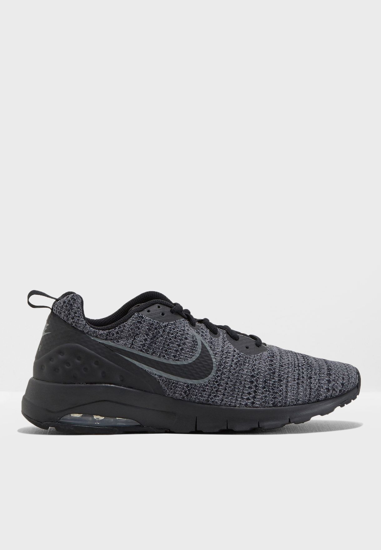 Buy Nike grey Air Max Motion LW LE for Men in MENA, Worldwide | AO7410-002
