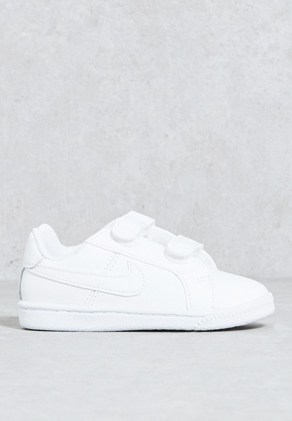 infant nike court royale