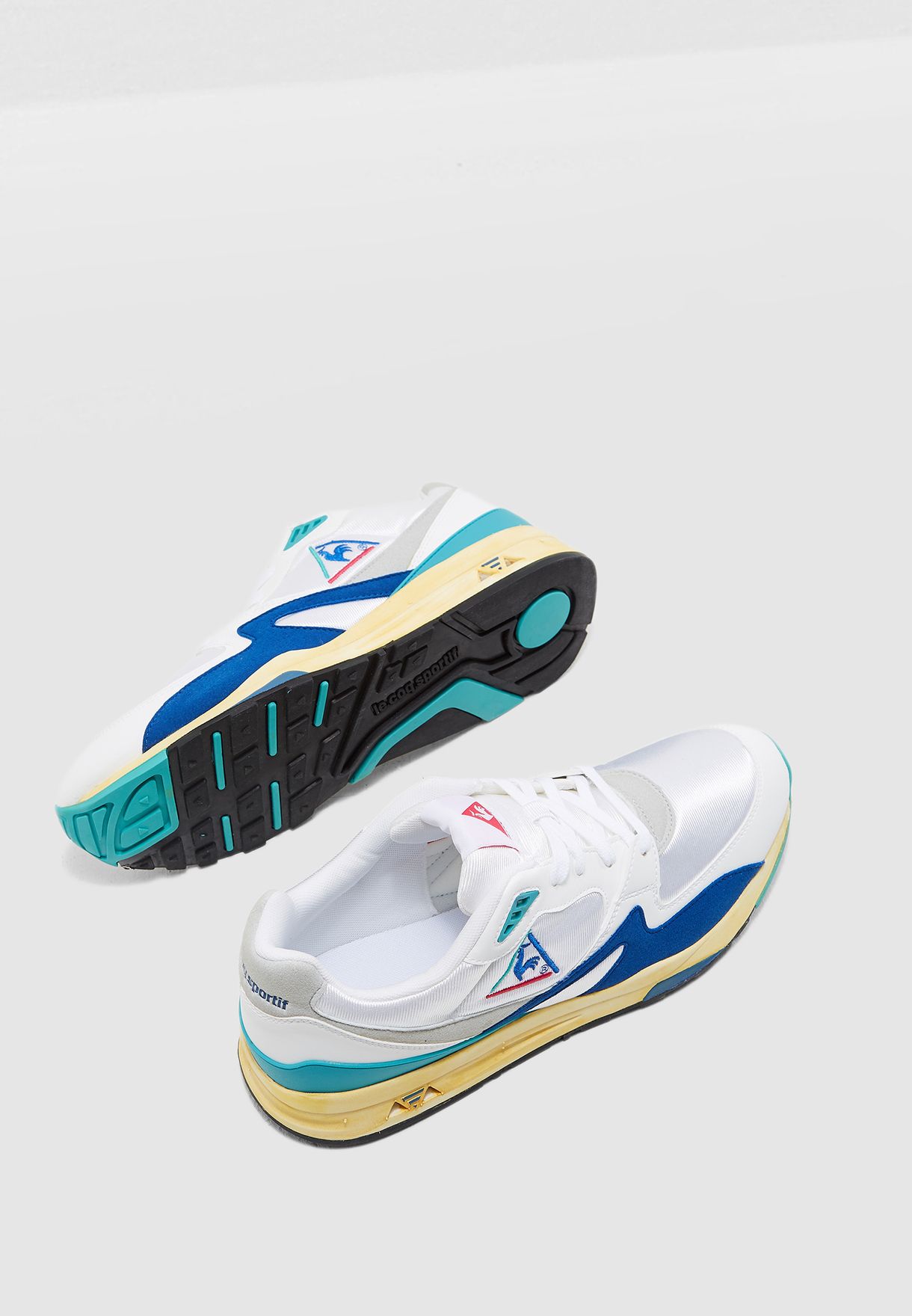 le coq sportif lcs r800 og prix