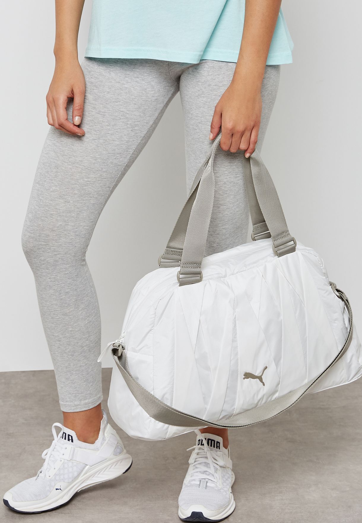 puma en pointe sports bag