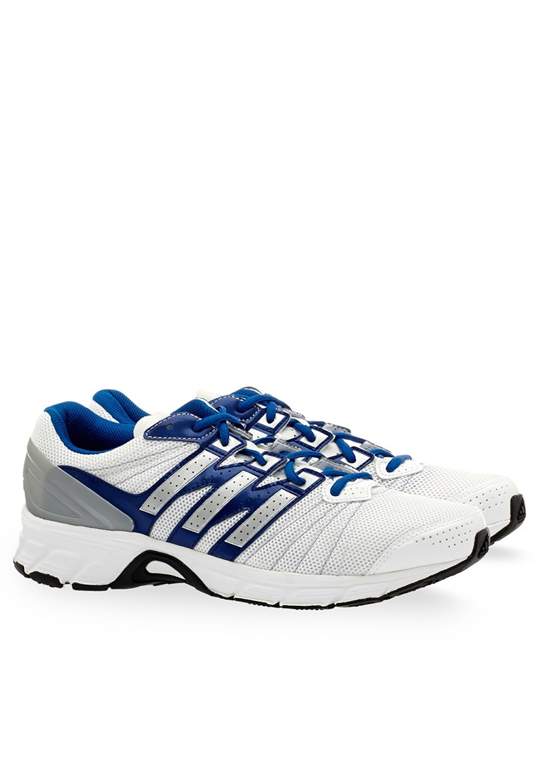 Riego inercia chisme Buy adidas white Roadmace M for Men in MENA, Worldwide
