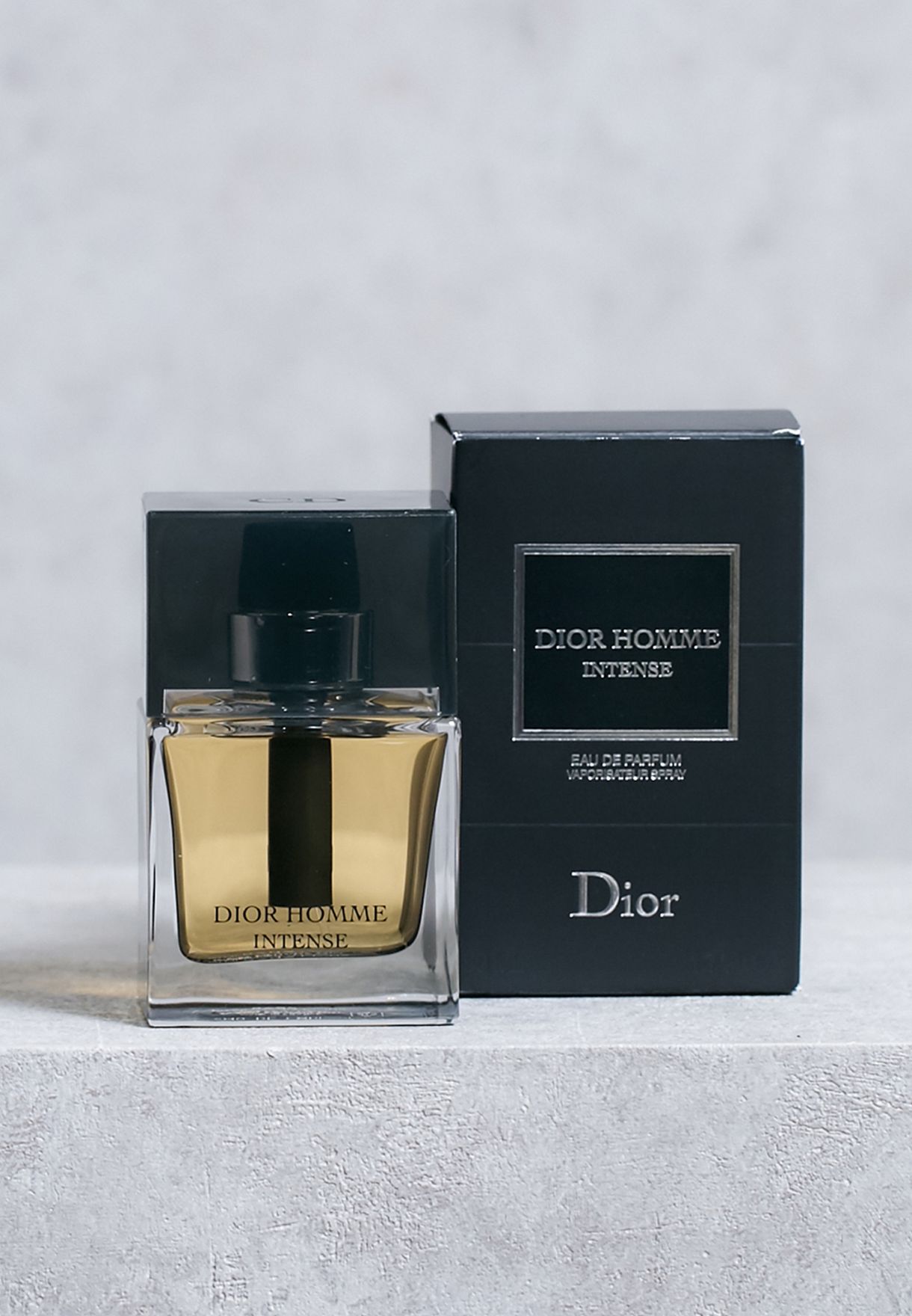 dior homme intense eau de parfum 50 ml