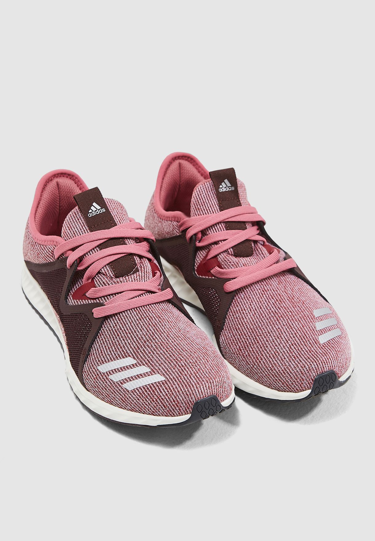 Buy adidas pink Edge Lux 2 for Women in 