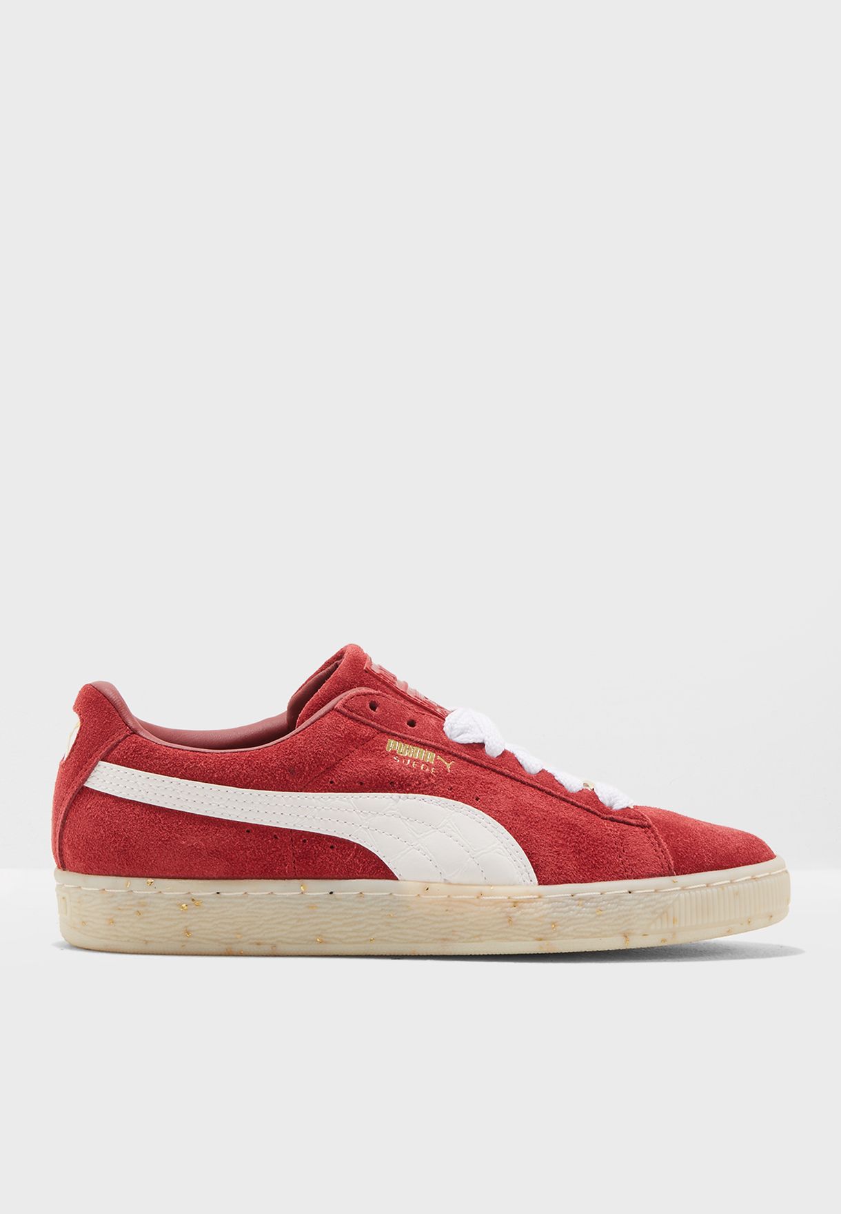 puma city series women red