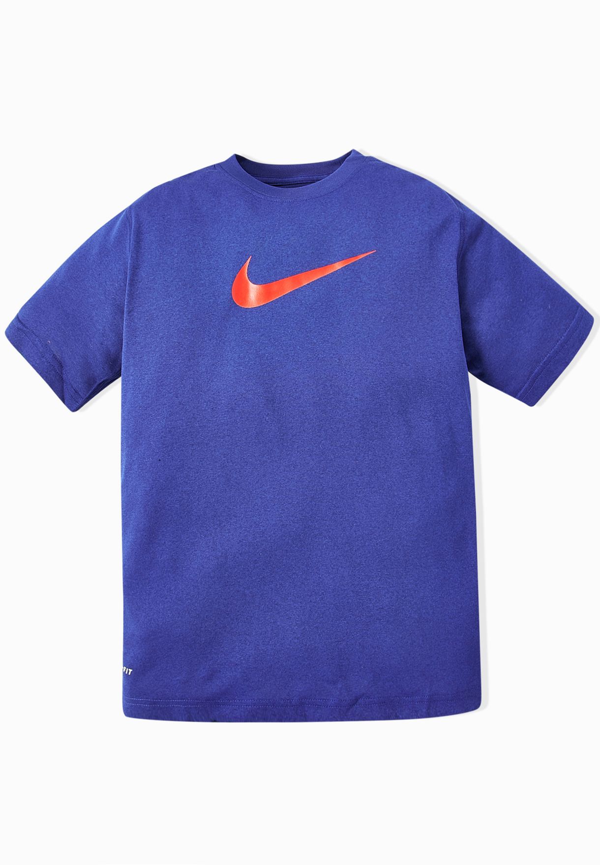 nike youth short sleeve legend shirt