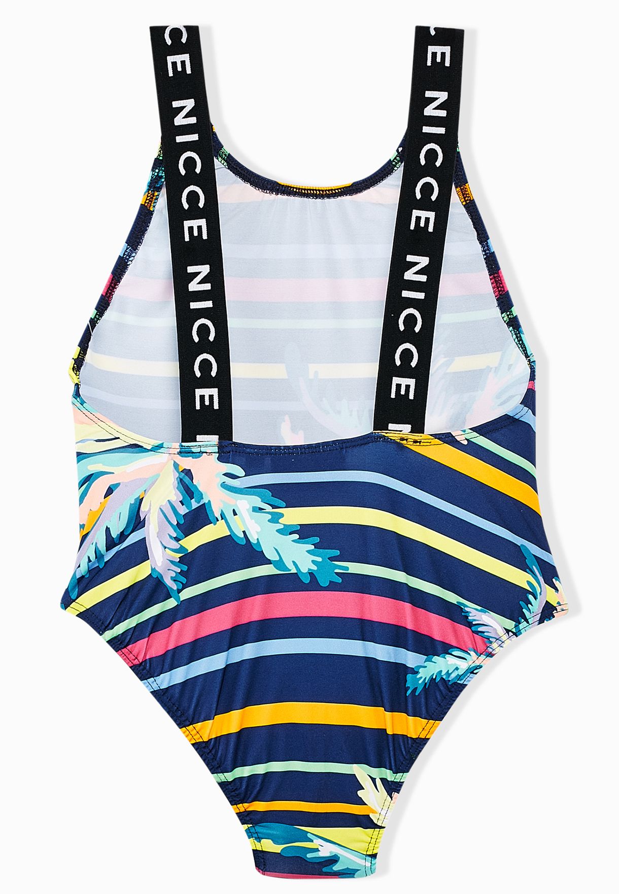 nicce swimwear