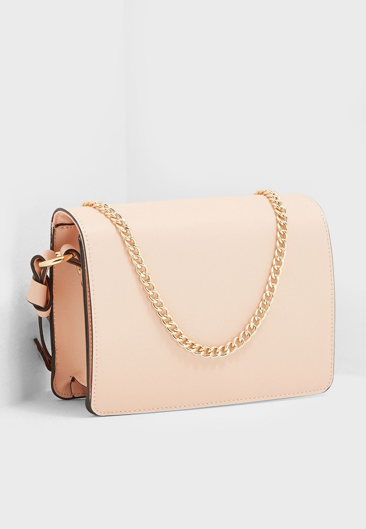 forever 21 pink bag