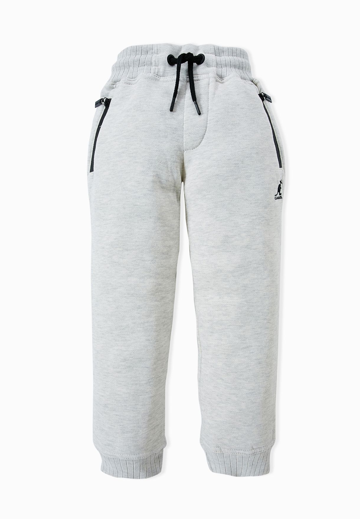 kangol sweatpants