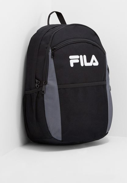 fila backpack mens brown