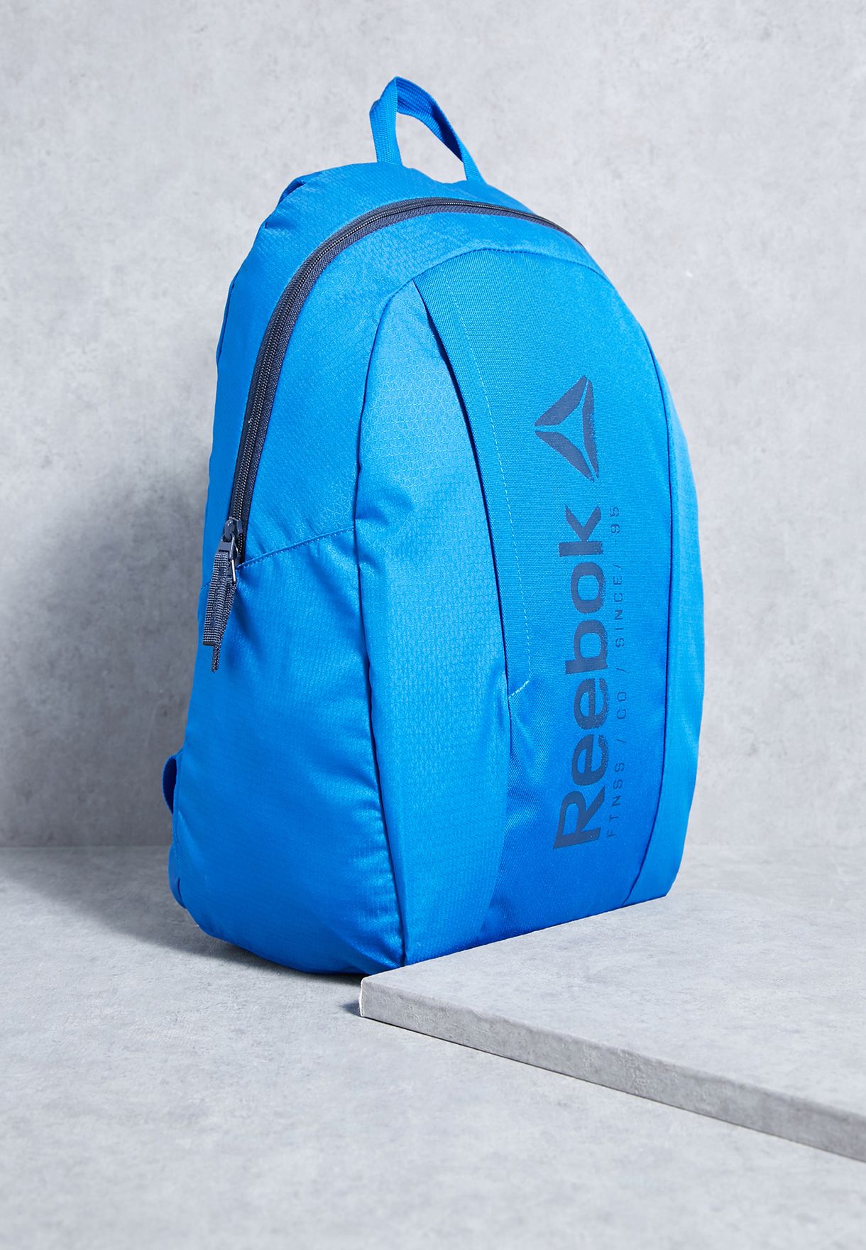 reebok lost and found backpack