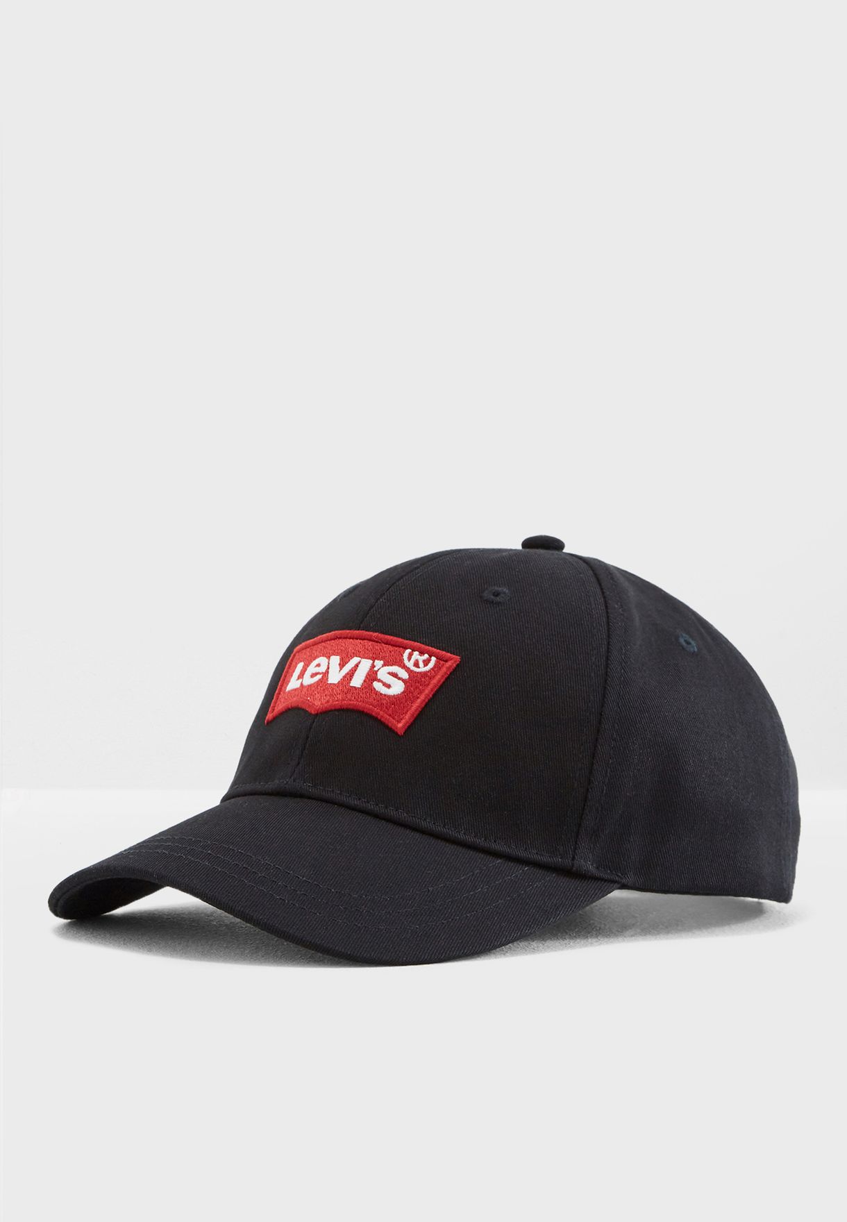 levis batwing cap