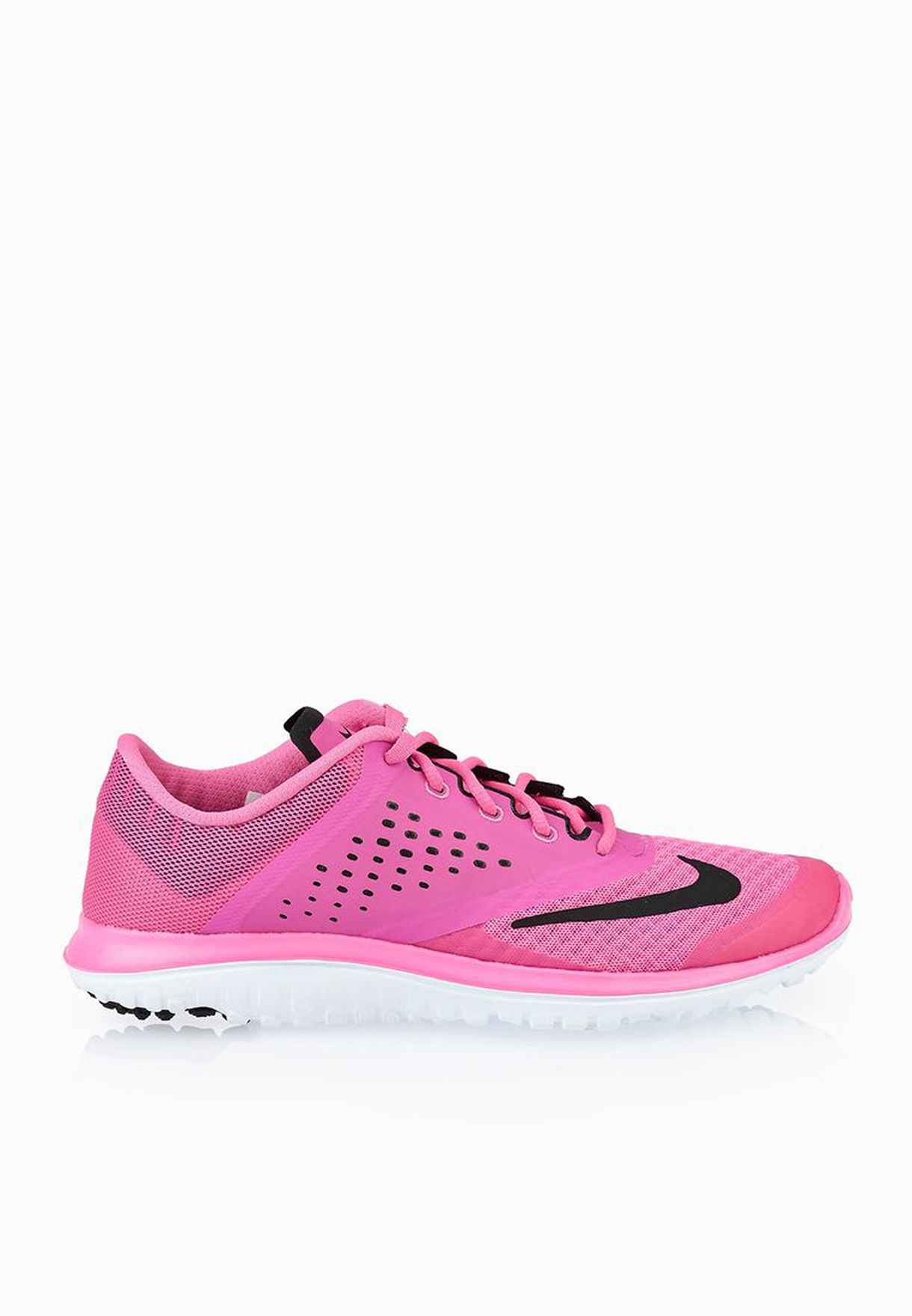 Buy Nike pink FS Lite Run 2 for Women 