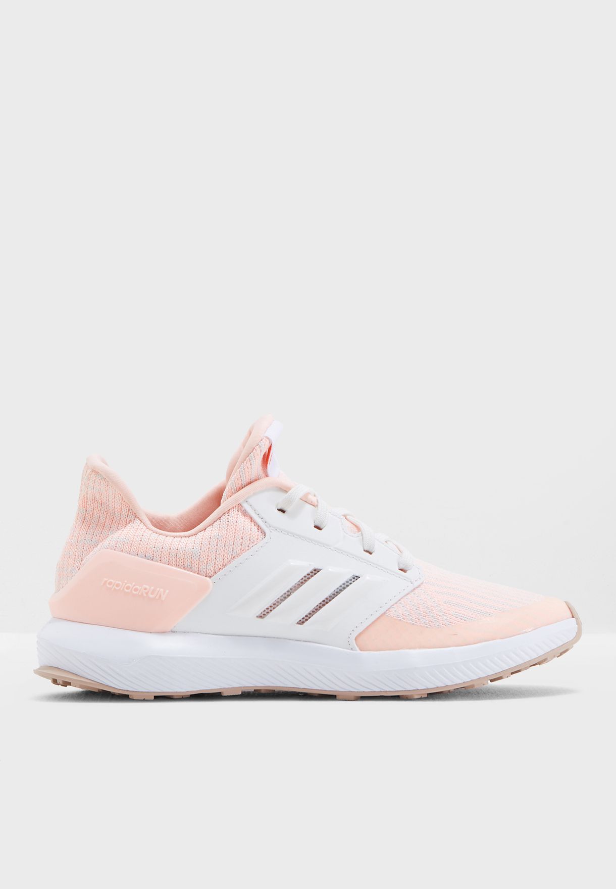 adidas rapidarun knit