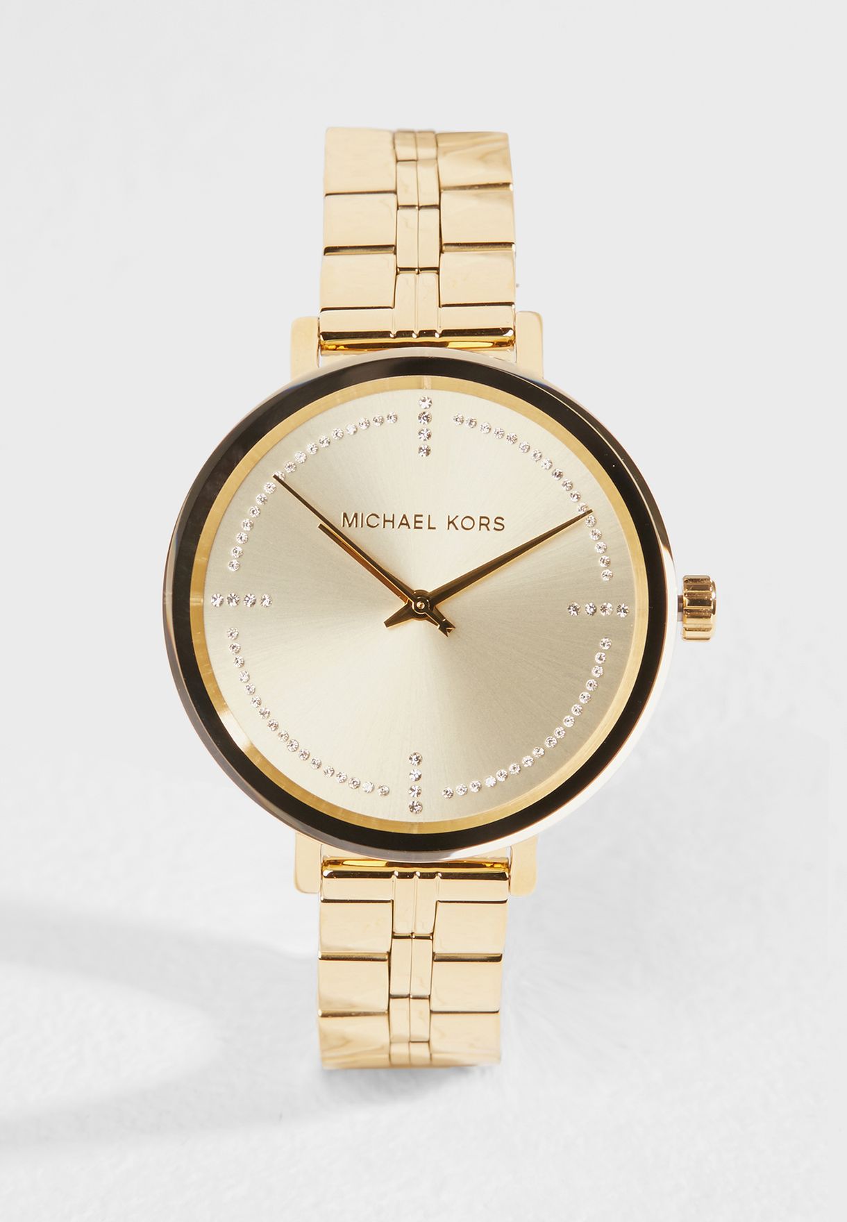 michael kors watch price in kuwait